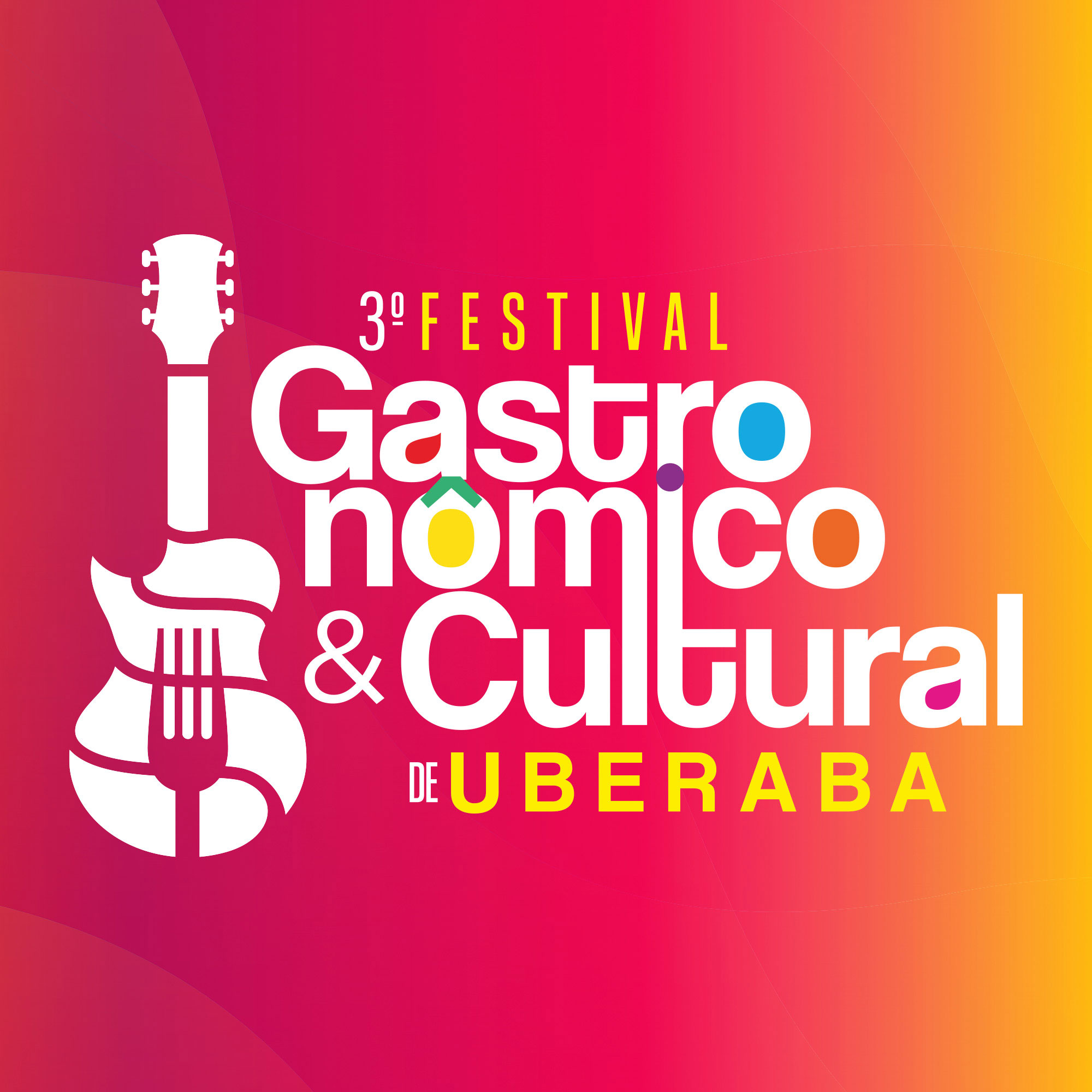 Festival Gastonomico & Cultural Uberaba